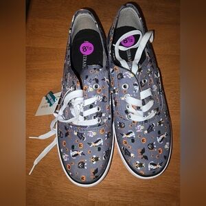 isaac mizrahi halloween shoes